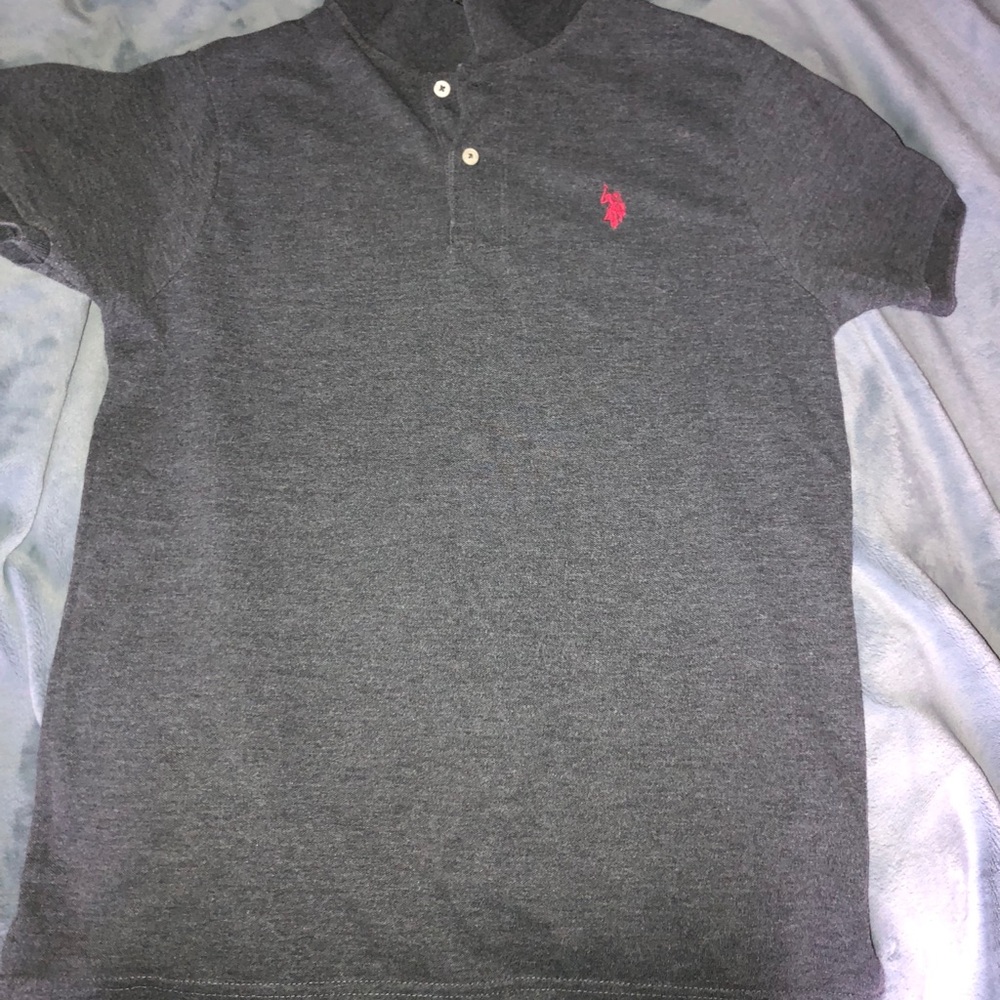 U.S. polo Assn